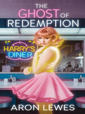 cover image of The Ghost of Redemption (A School for Spirits Story)